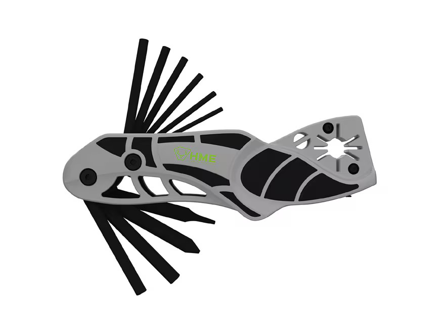 HME Archery Multi Tool