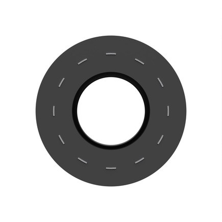 Fairchild HH3400