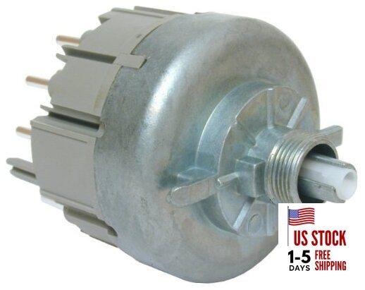 0005456204 Headlamp Switch