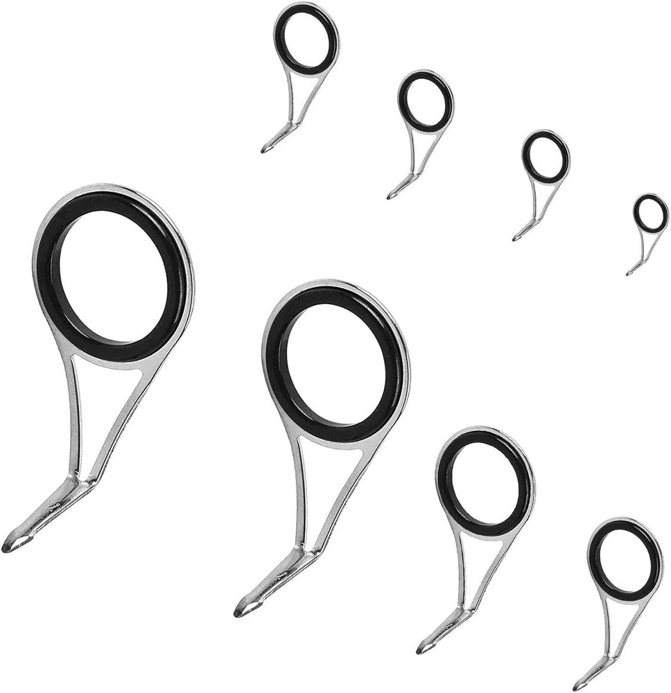Fishing Rod Repair Kit