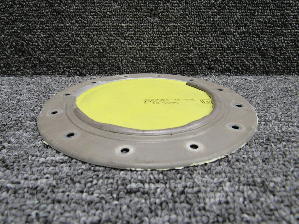 2322259-15 Learjet 31A Wing Access Panel