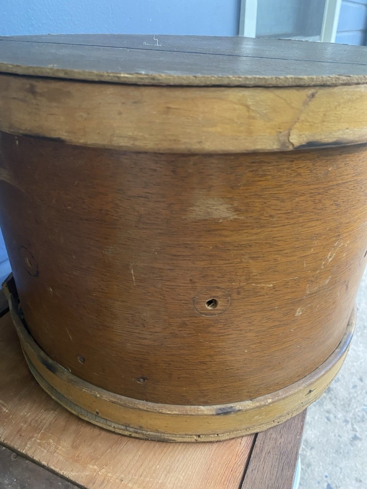 Vintage Slingerland Drum
