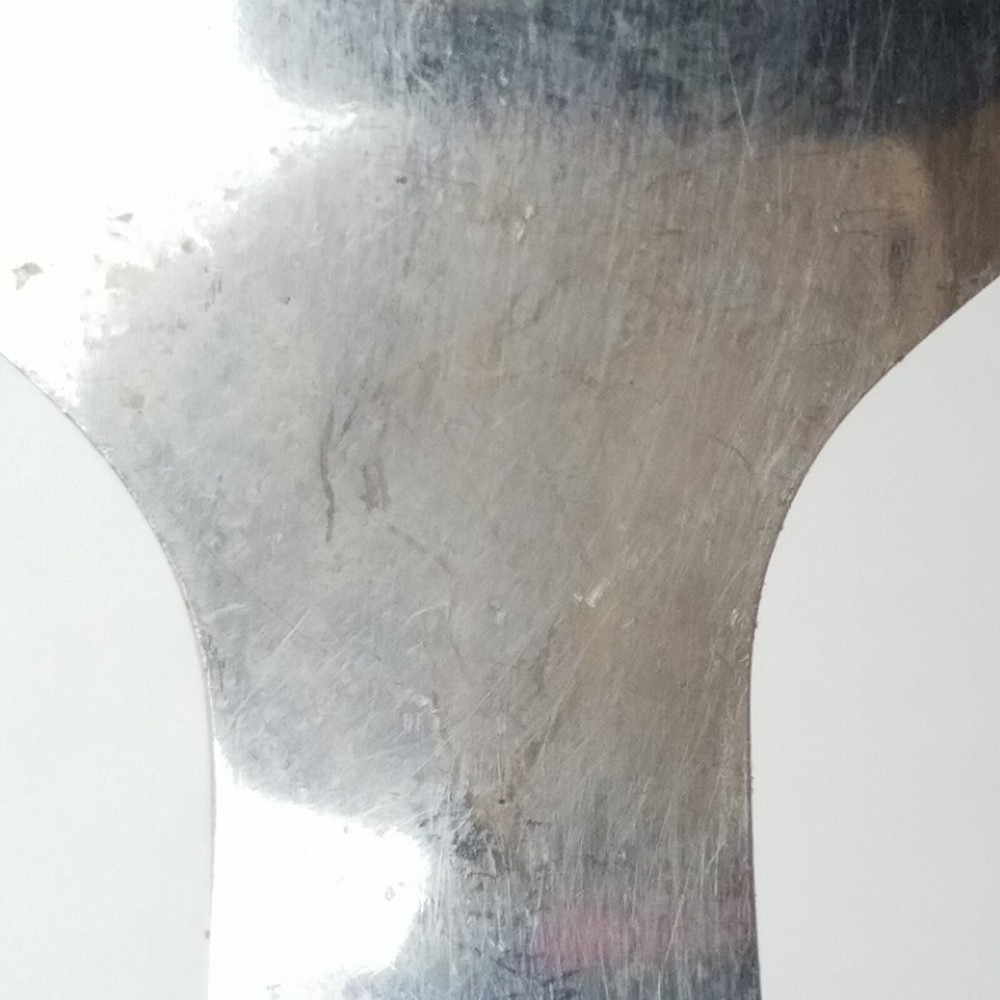 Stainless Spoon 9-Inch Long Kitchen Flatware