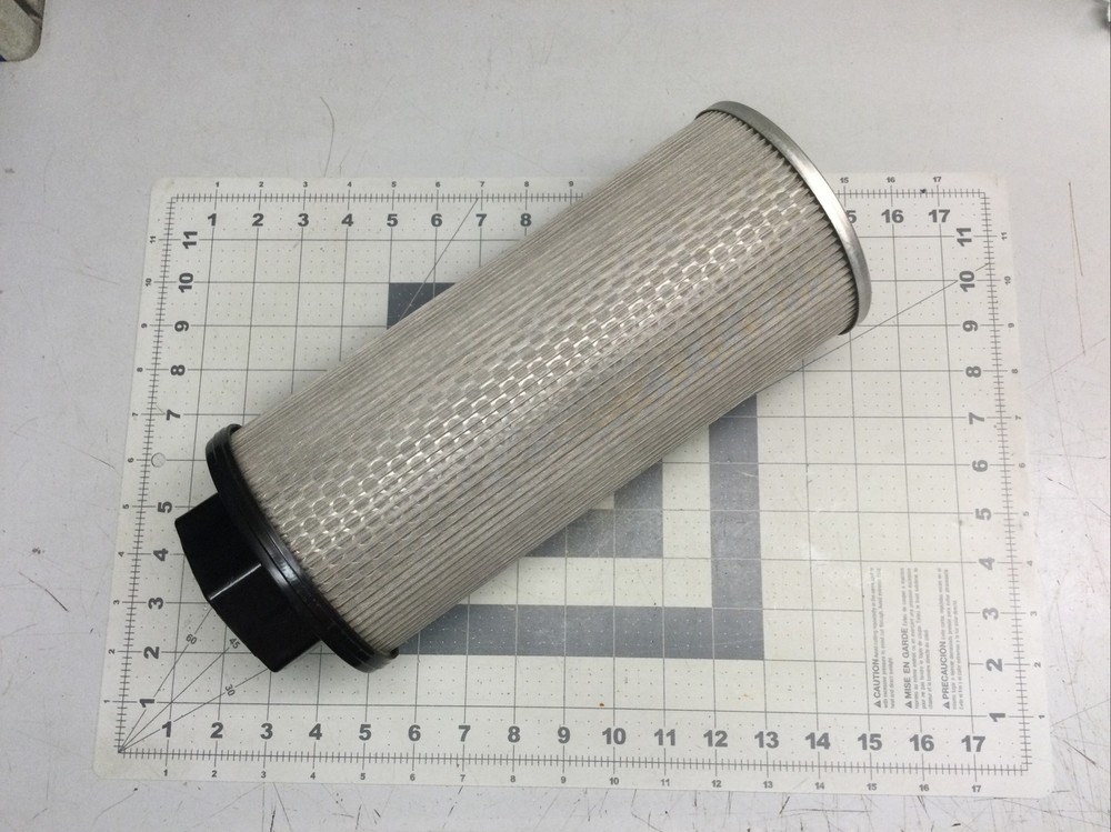 Suction Strainer 2-1/2" NPT, 100 Mesh - (SY77)