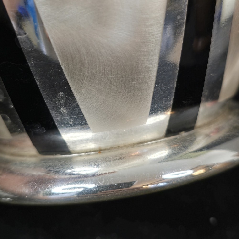 Wmf Ikora German Zeppelin Vase beautiful