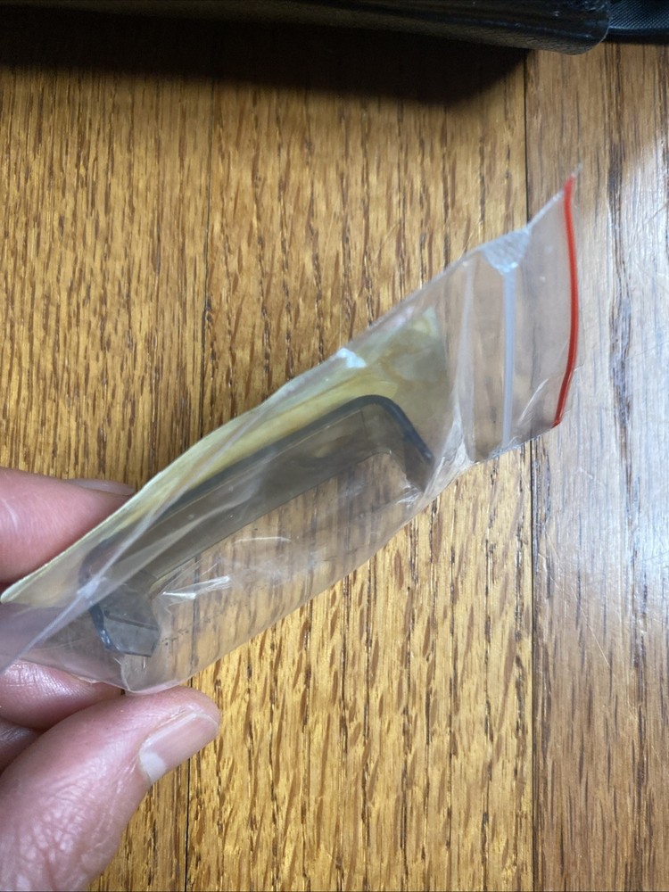 Metz Germany Replacement Part Wide Angle Adapter & Aux. Flash Diffuser Unused