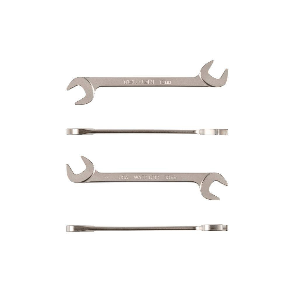 13 Mm Angle Head Open End Wrench