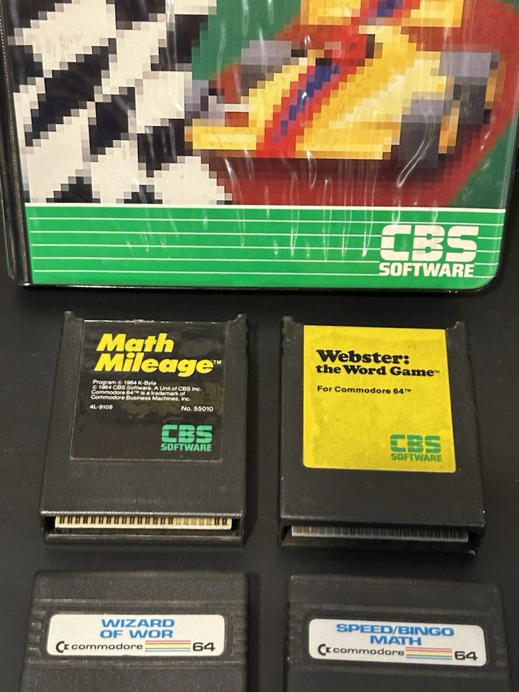 Math Mileage CBS Software