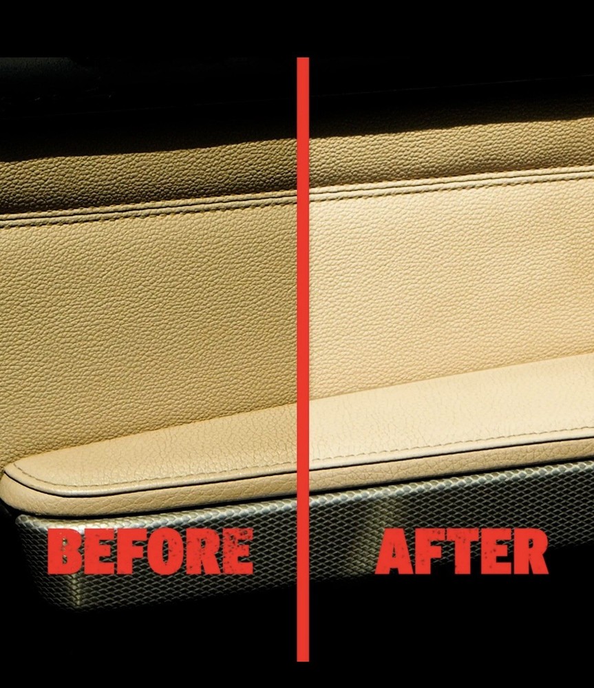 VLR VinylLeatherRubber Care, 24 oz