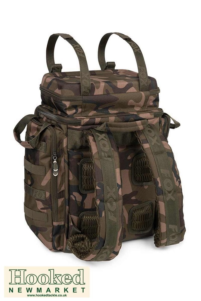 Fox Camolite Compact Rucksack