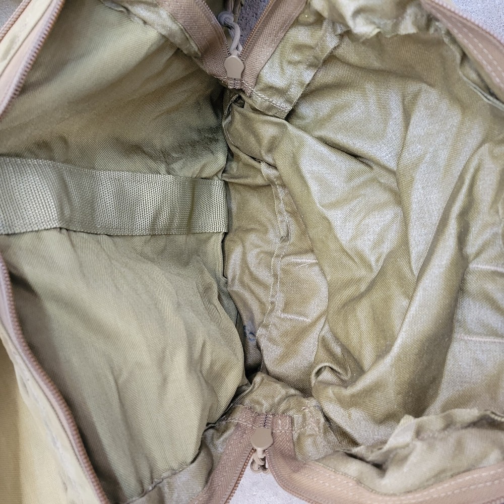 Salty Eagle Industries Roller Bag Small V2 No Frame #A1 Cag Sof Devgru Seal