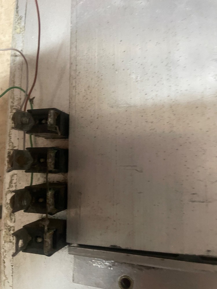 QUANTUM™ QS-004S INTERCOM APARTMENT LOBBY PANEL