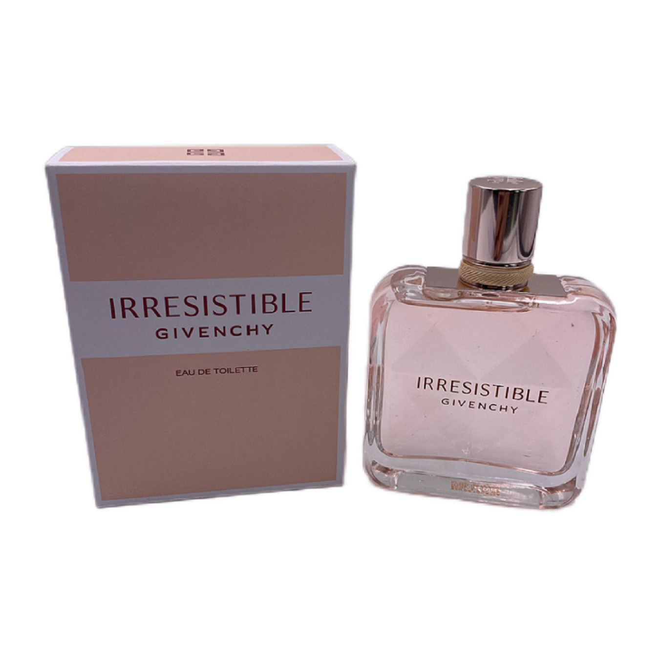 Irresistible by Givenchy 2.7 oz EDT Perfume for Women Brand New Sealed