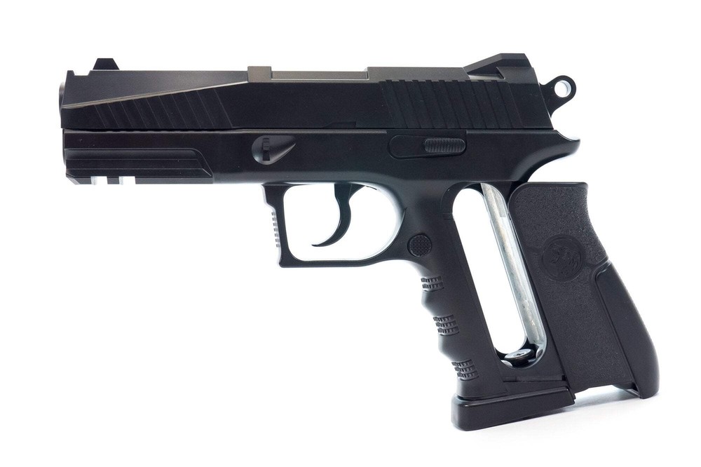 Barra Airguns The 45
