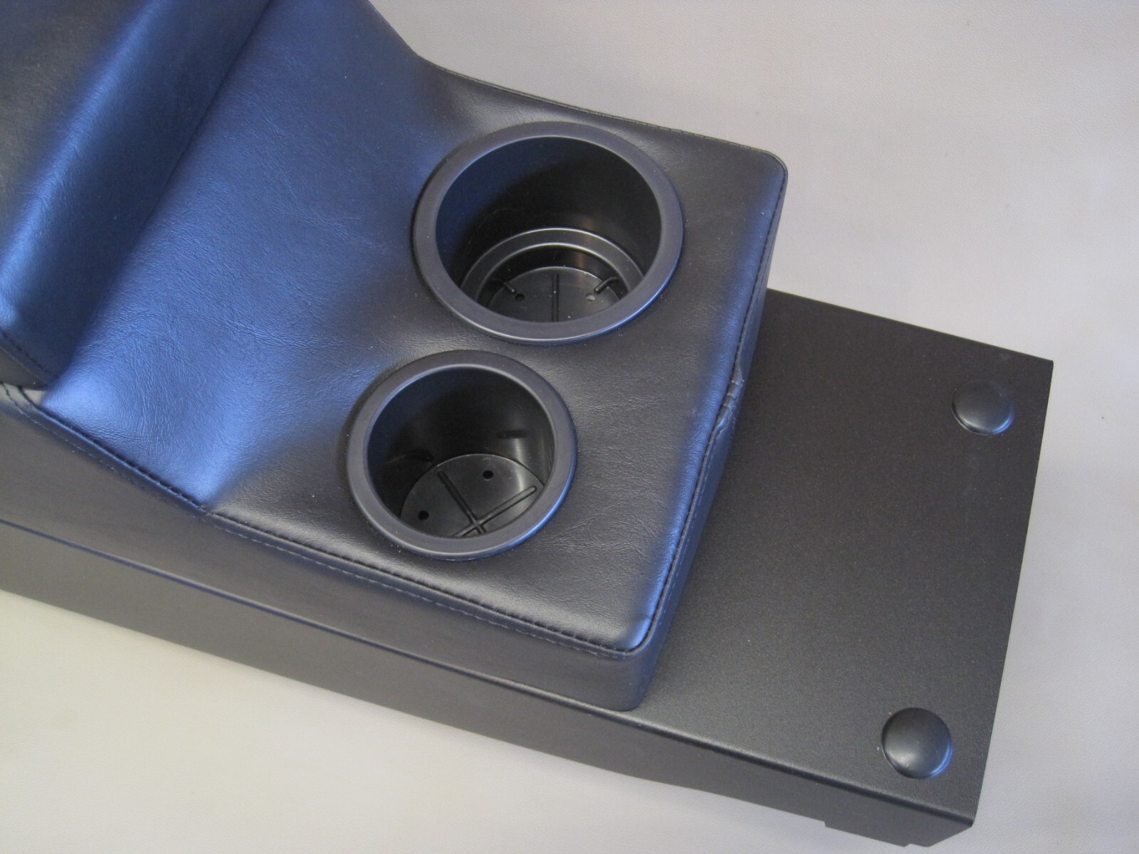 2020-26 Ford Explorer Utility Police Interceptor Console Kit & Bracket NENNOPRO®