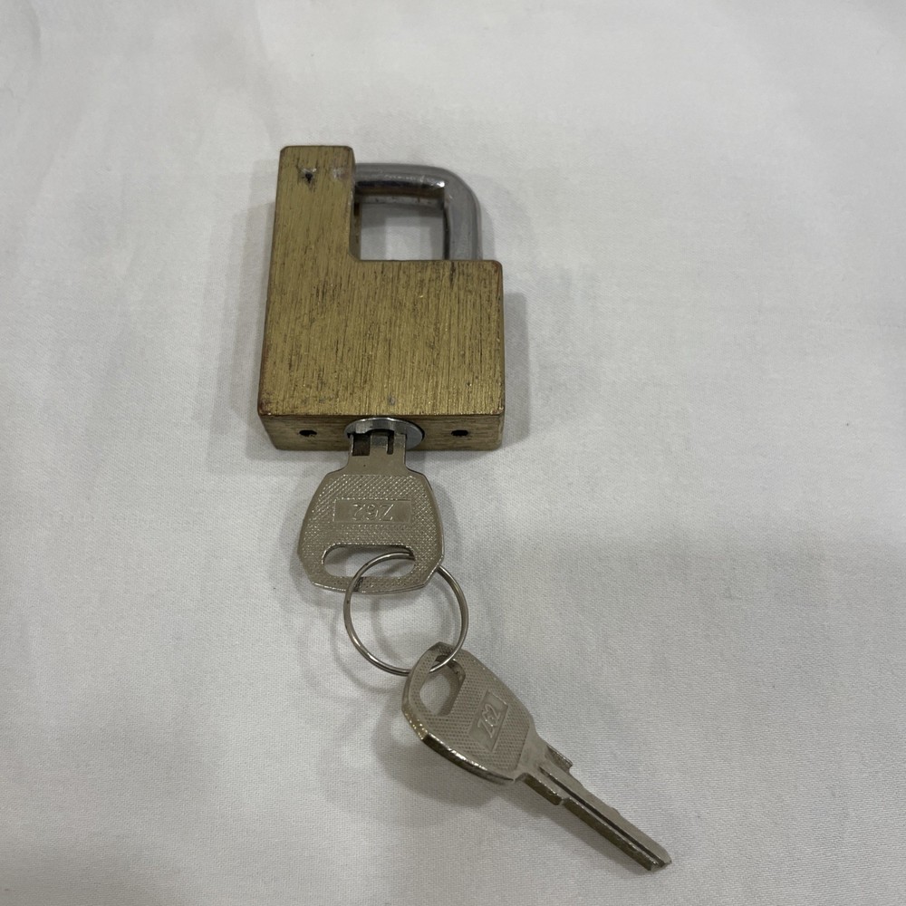 Trailer Coupler Lock ? 2 Position