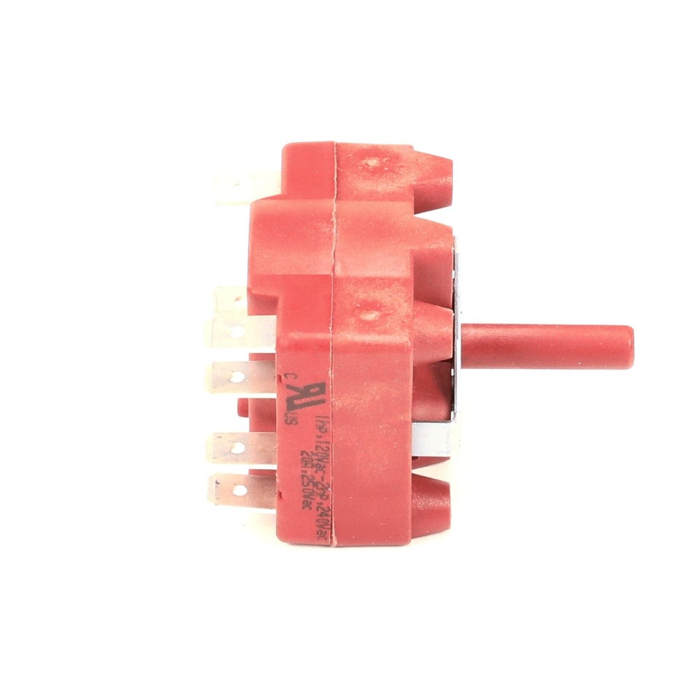 Duke Switch, 3 Position 600541 - Genuine OEM Replacement Part