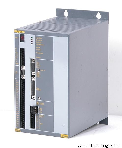 Digiplan BLHX150 Digital Positioning Servo Drive