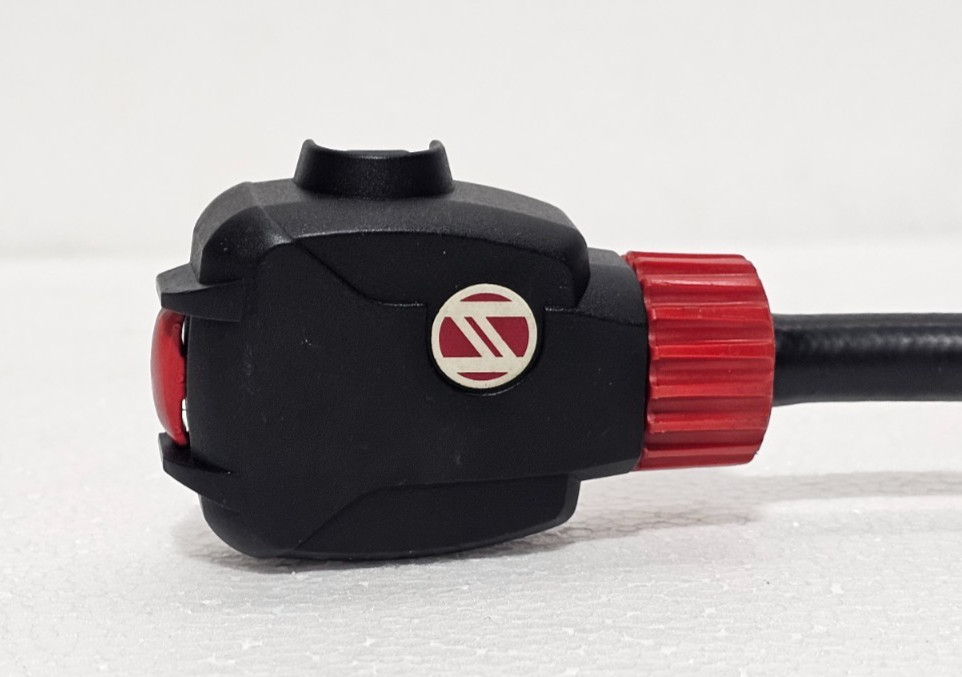 SCOTT SAFETY SCBA DEMAND VALVE