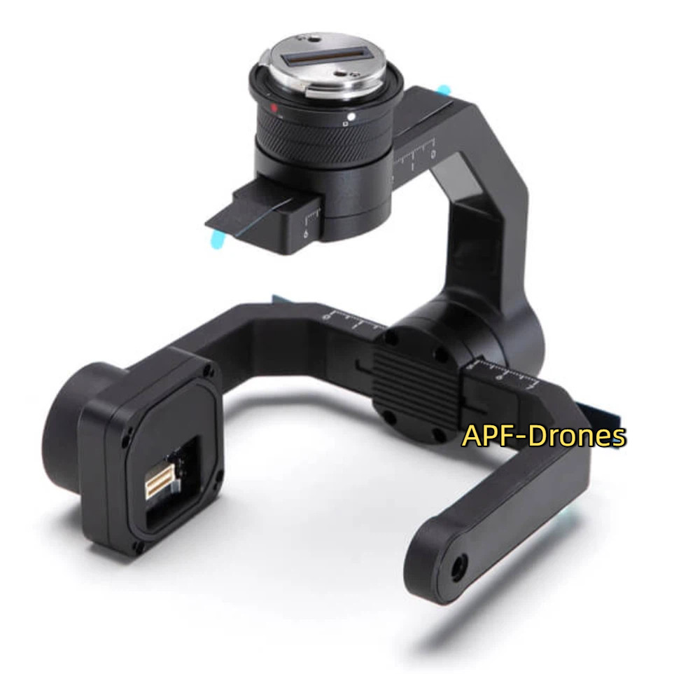 Genuine DJI X-Port High-precision 3-axis Gimbal for Developers