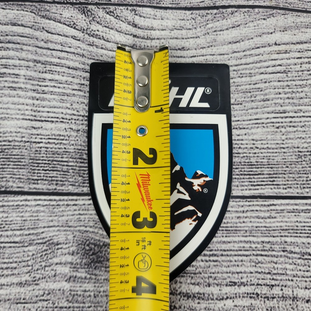 KUHL Logo Sticker - Shield And Logo Decal