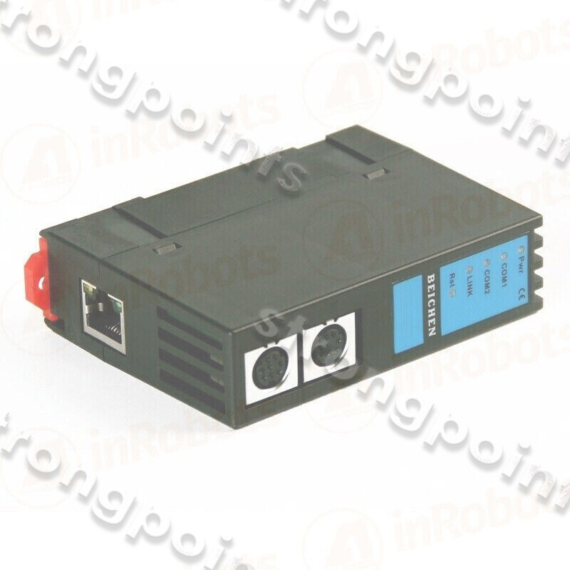 BCNet-FX Ethernet Communication Processor Module for FX1N PLC Data Acquisition