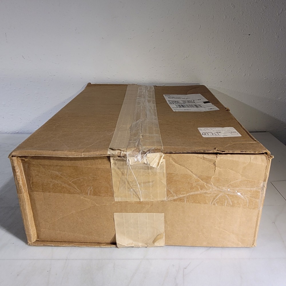 Chief PACCS1 Large Accessory Shelf Black