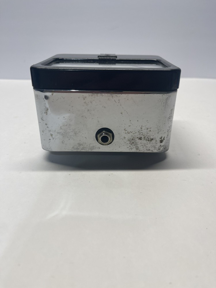 Precision Radiation Instruments Inc. Model 118