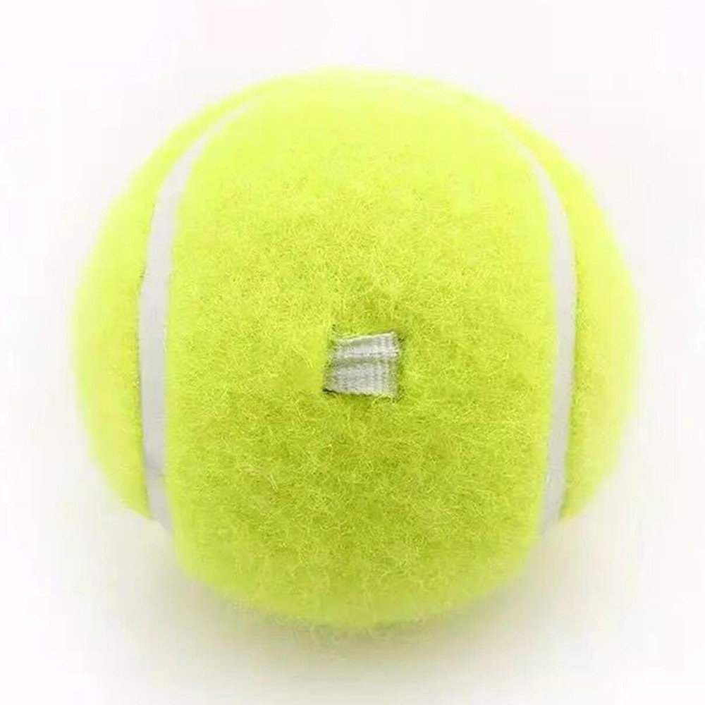 Tennis Trainer Ball with String, Tennis Training Ball with String Durable Easily