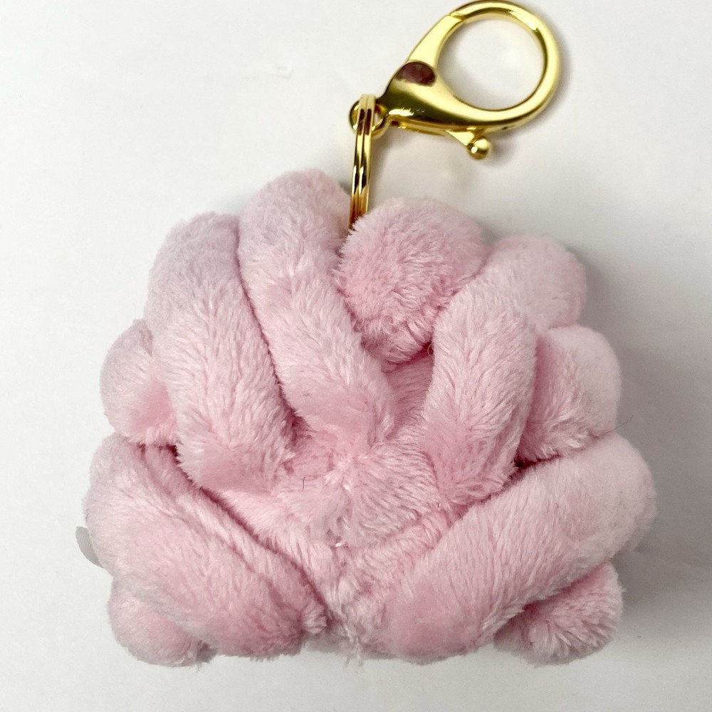 D&D Dice Plush Phandelver and Below & Beholder Plush Charm