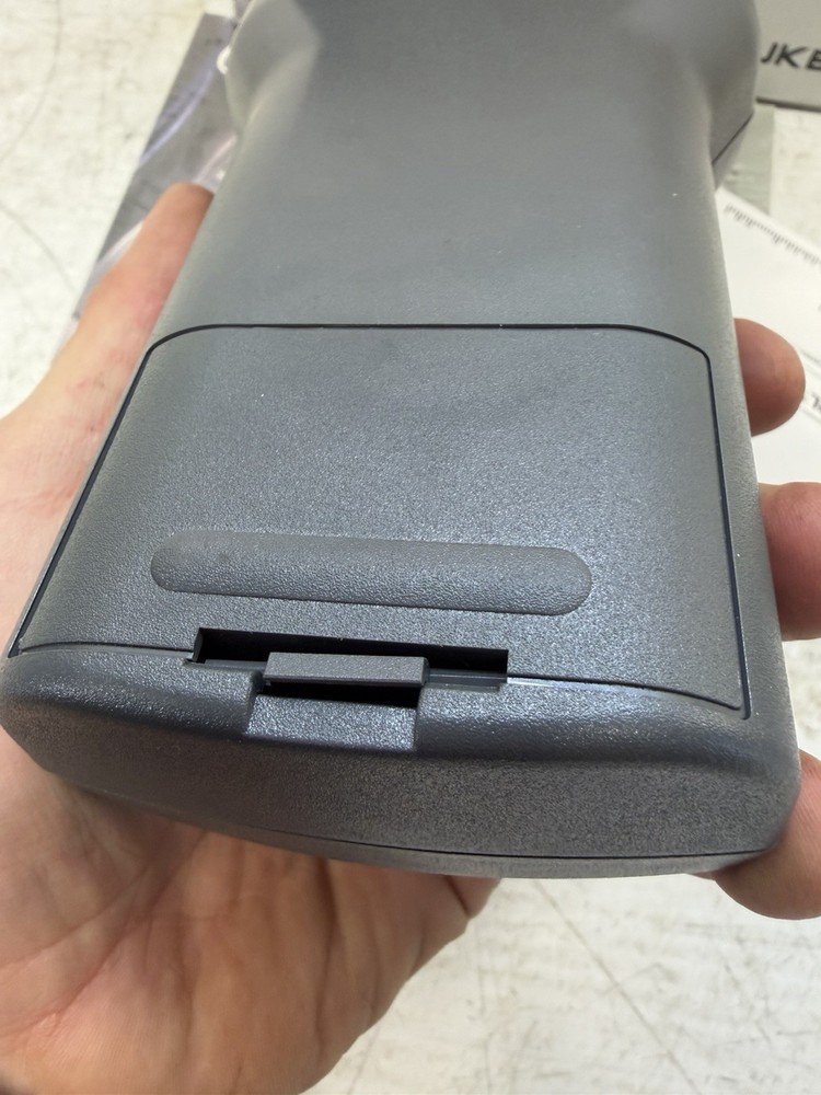 Fluke 620 LAN Cable Meter USED & WORKS Tested Fully Functional With Case & Box!