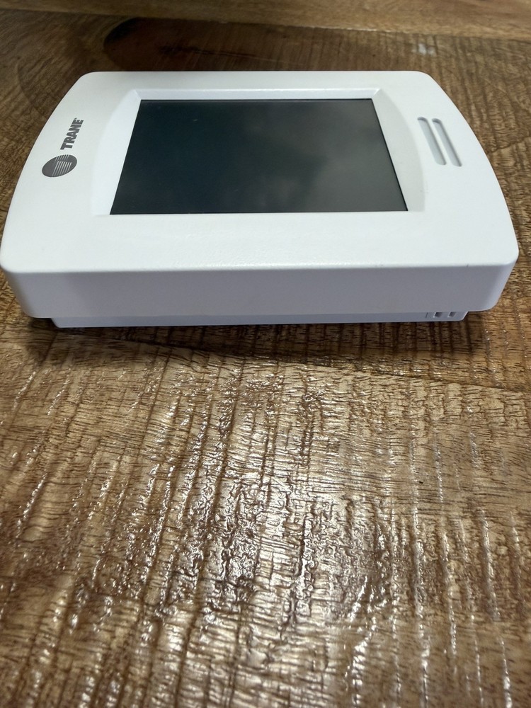 Trane Touch Screen Programmable Space Sensor Symbol BAYSENS800AB
