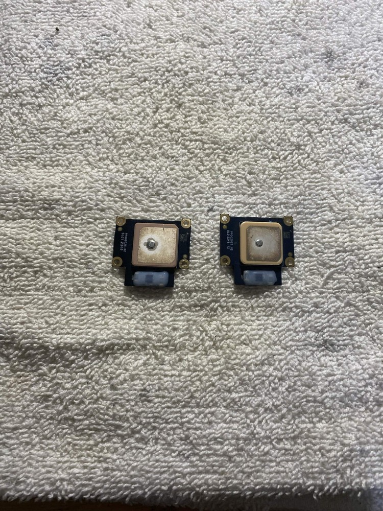 Dji mini 2 IMU boards