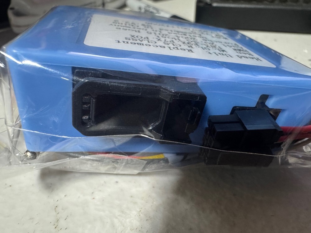MOST Optic Fiber Decoder for Mercedes Benz-BMW E91, E92, E93 Audi Porsche