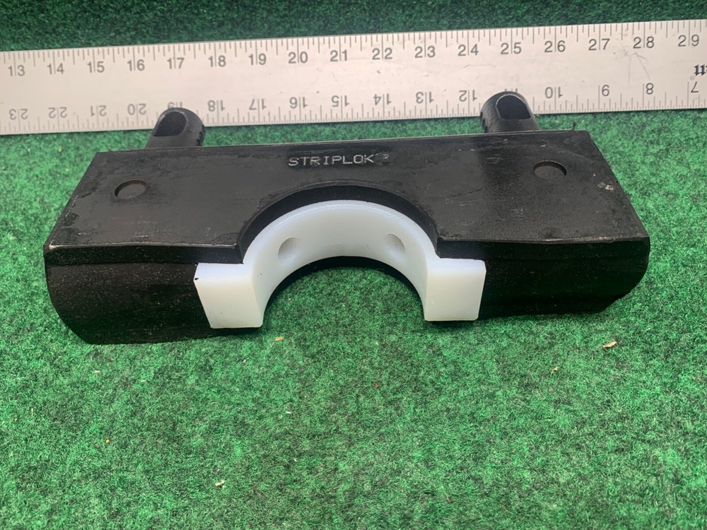 Type U 7 1/16 Inch Stripper Packer & Top Seal