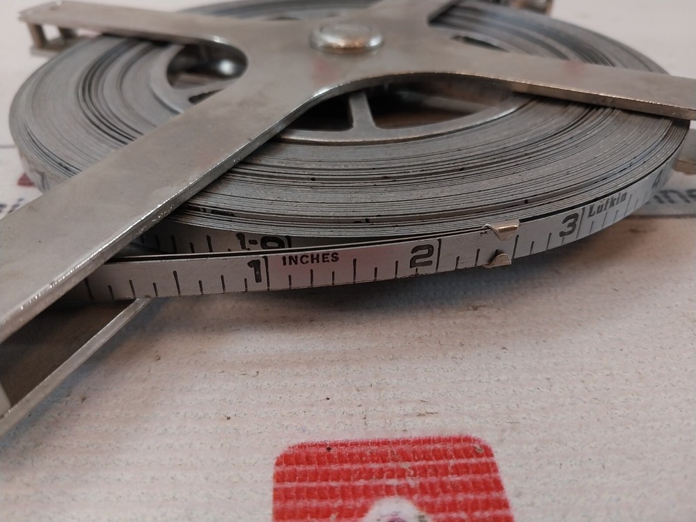 Lufkin C1278D Peerless Engineer Frame