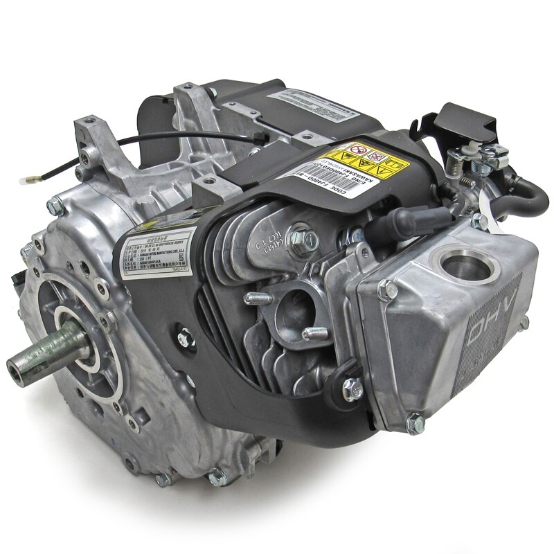 E-Z-GO OEM Replacement 13.5-hp Kawasaki Engine - 2008-2019 Models - 689380