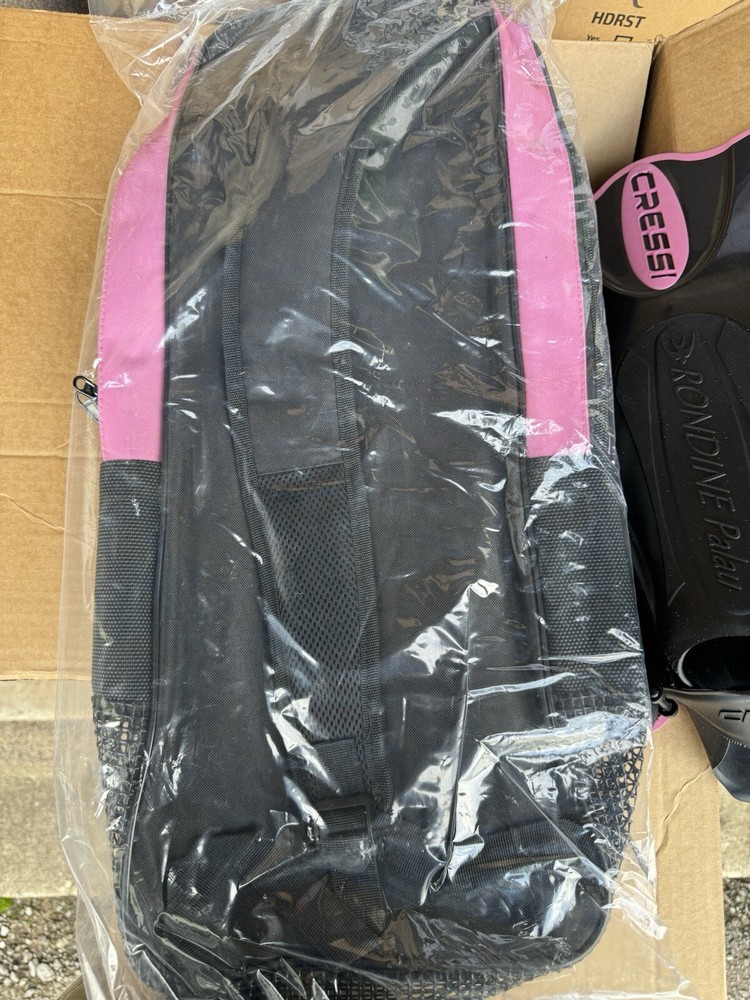 Cressi TONGA Snorke