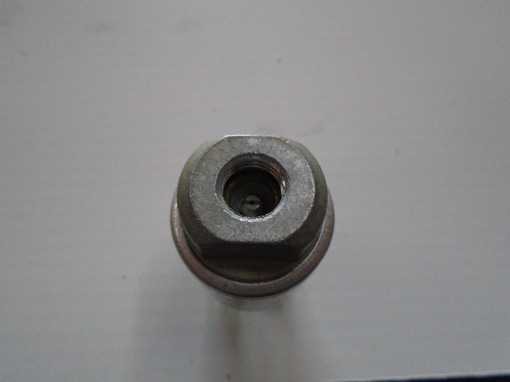 Paccar Genuine Trinary Switch HVAC BC10000