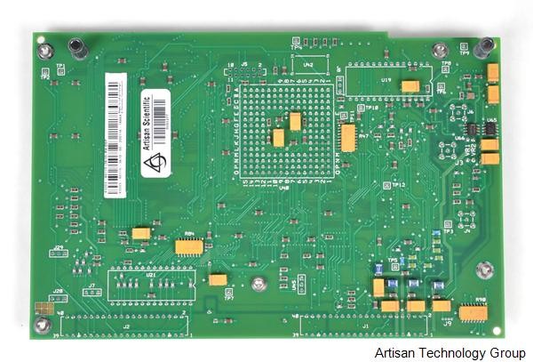 HP 83203-60115 RX DSP Module