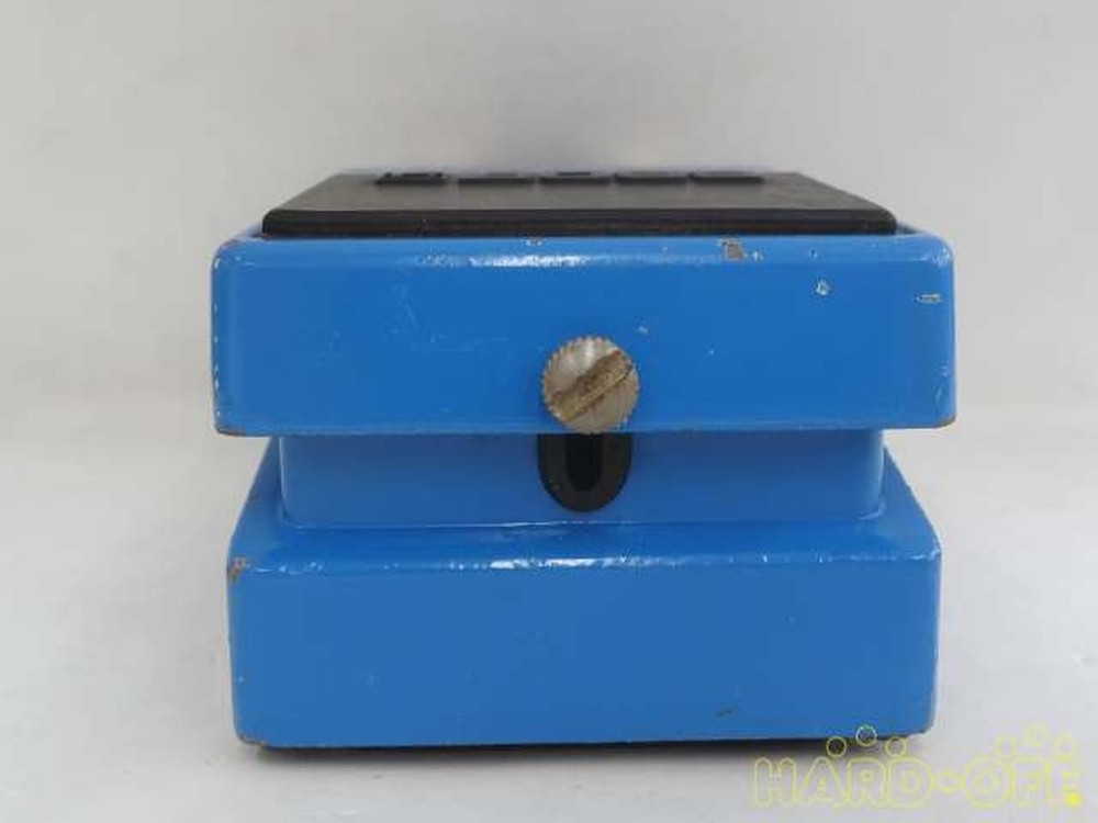 BOSS CS-1 Silver Screw Compressor