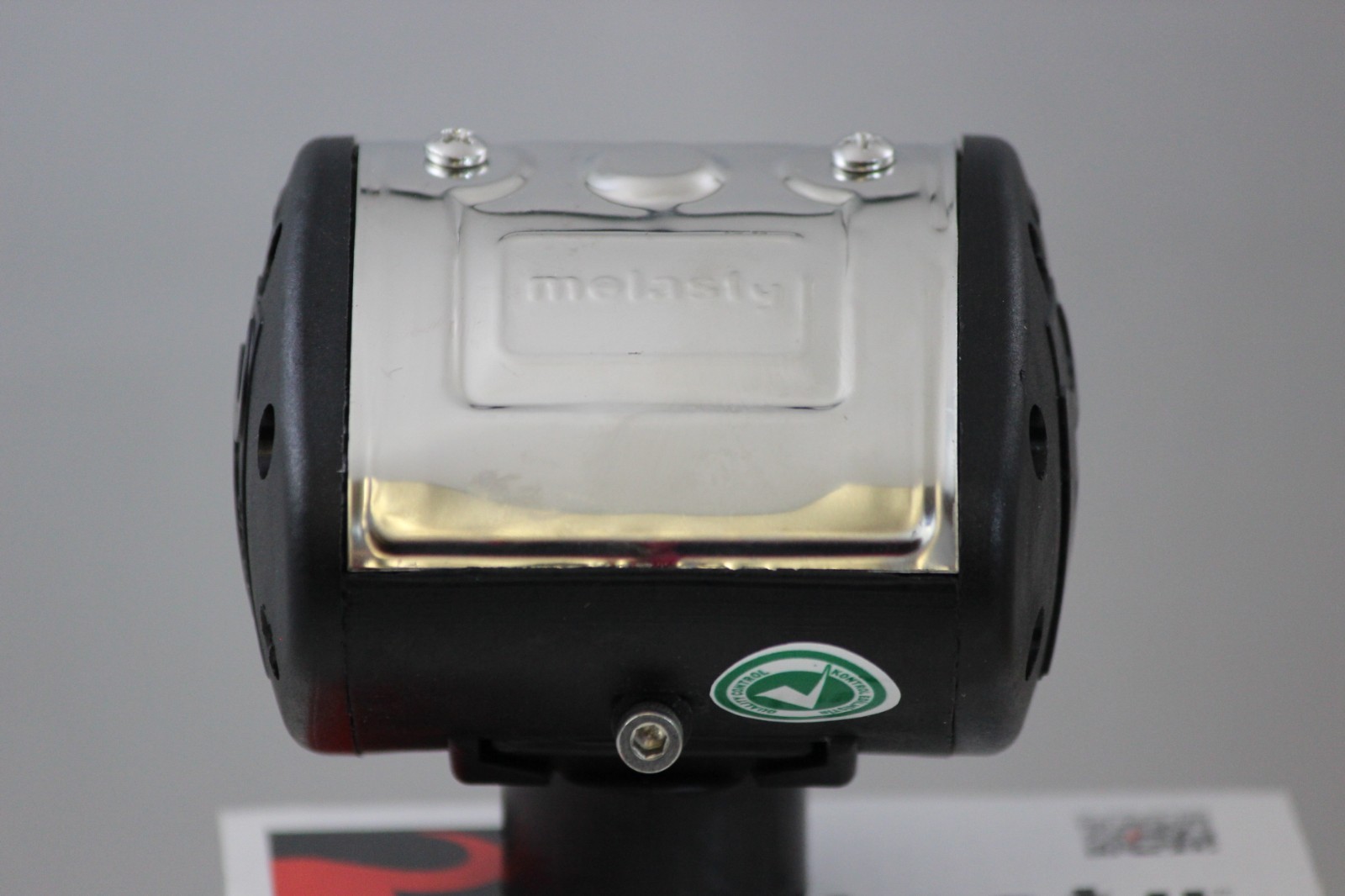 Melasty, Pulsator for cow milking machine compatible with Tulsan 60/40