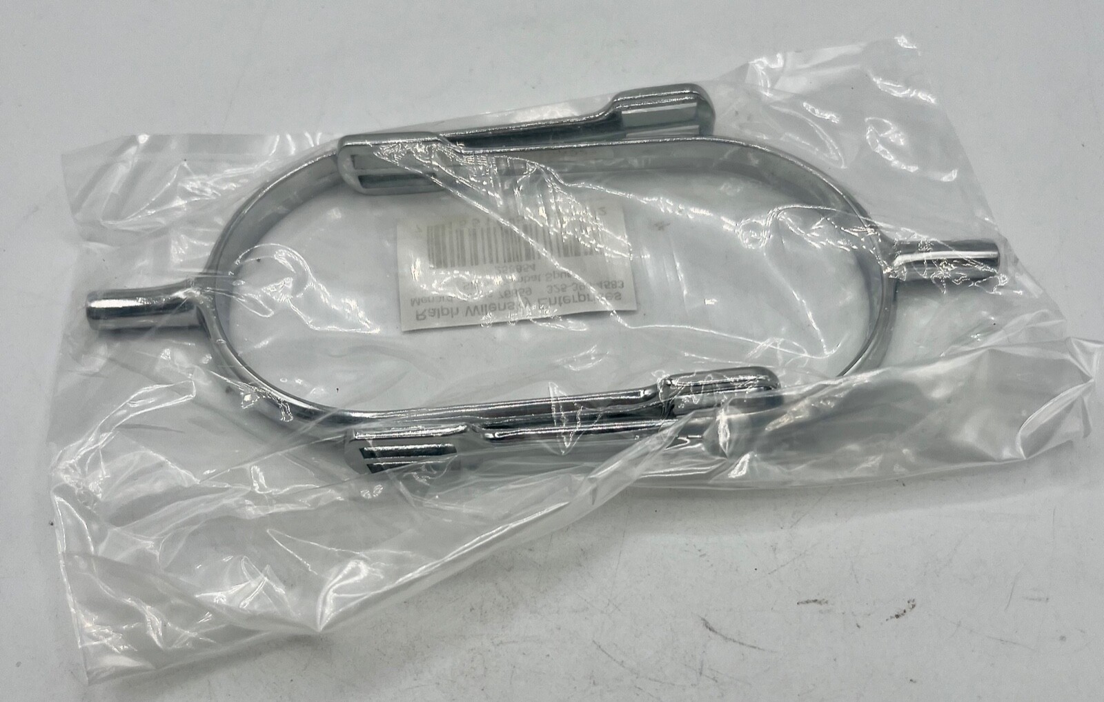 NEW US Army Cavalry Trooper Silver Combat Spurs Order Of The Spur