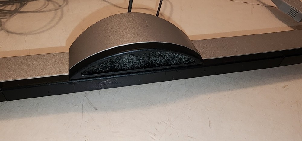 Wii Speak W/ Sensor Bar