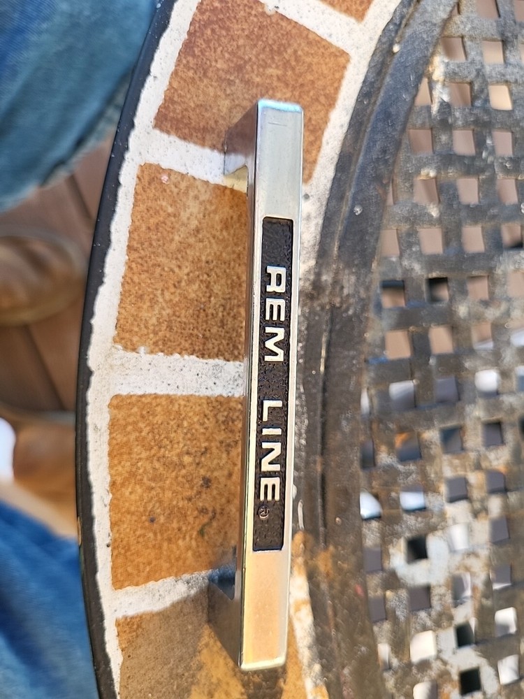 Vintage Remline Handle