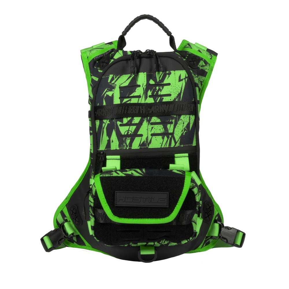 NEW HK Army Hostile CTS Reflex Backpack - Green