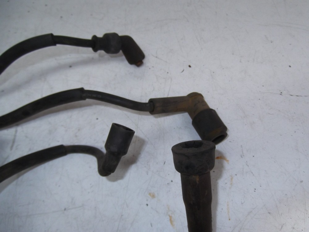 SUZUKI GS550T COILS
