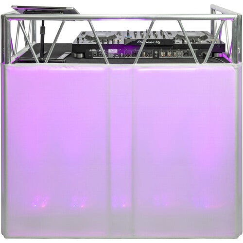 Headliner Indio Mobile DJ Booth