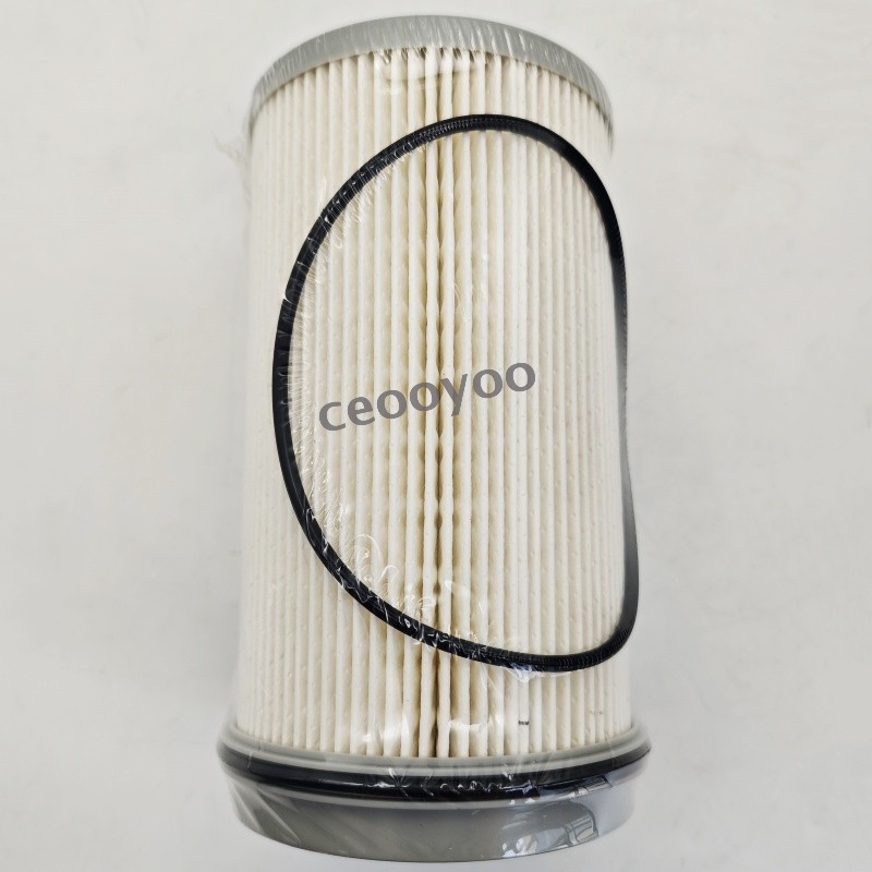 New 5Pcs Depth Coalescer Fuel Filter For Paccar 7 Microns Fast Shipping K37-1032