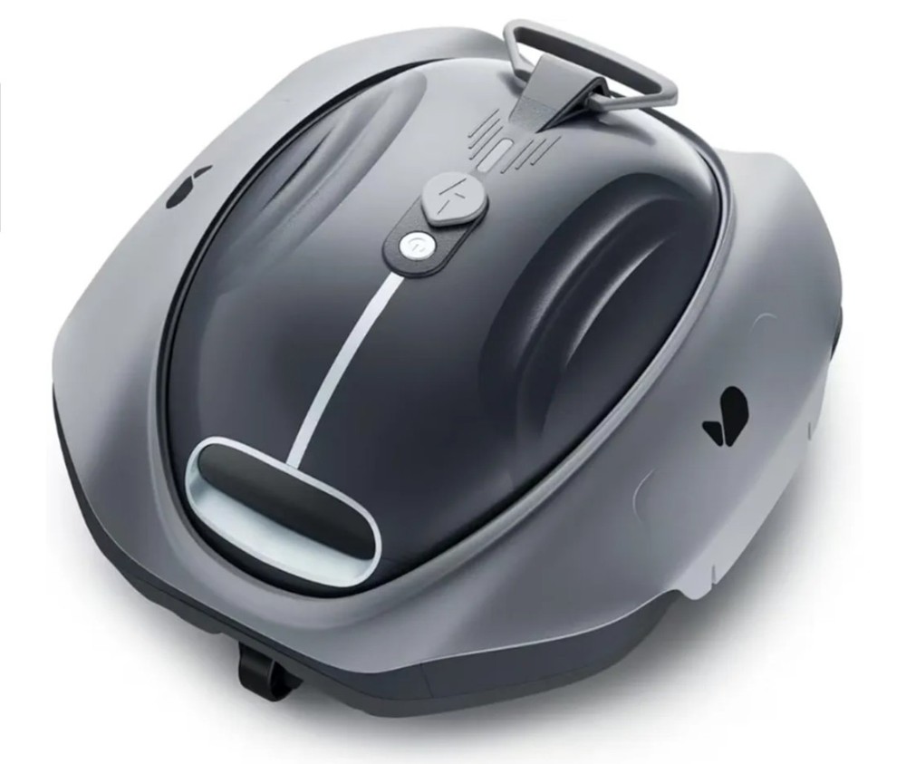 Bubot 300P Pool Vacuum Cordless Robotic Pool Cleaner NEW